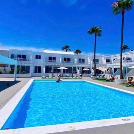 Nice View House Puerto del Carmen  Exteriér fotografie