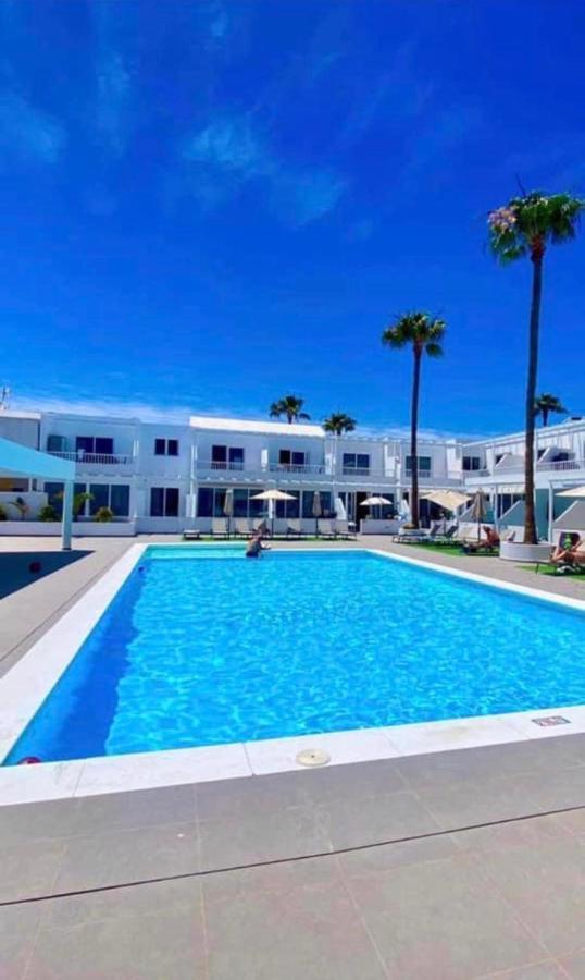 Nice View House Puerto del Carmen  Exteriér fotografie
