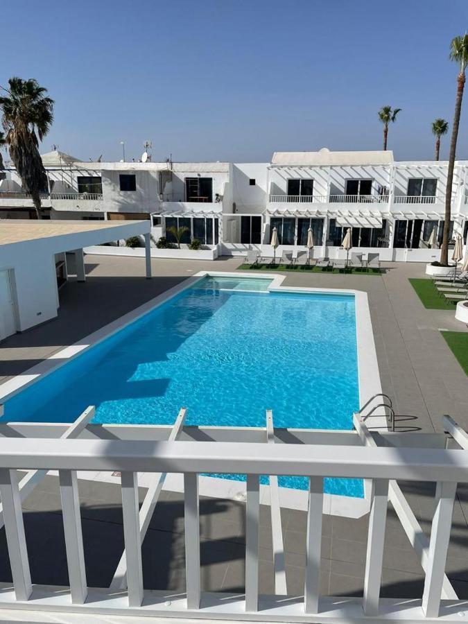 Nice View House Puerto del Carmen  Exteriér fotografie
